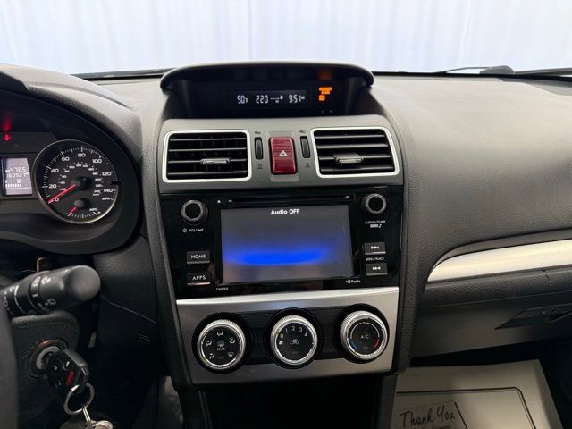 Used 2016 Subaru Crosstrek 2.0i Premium image 17