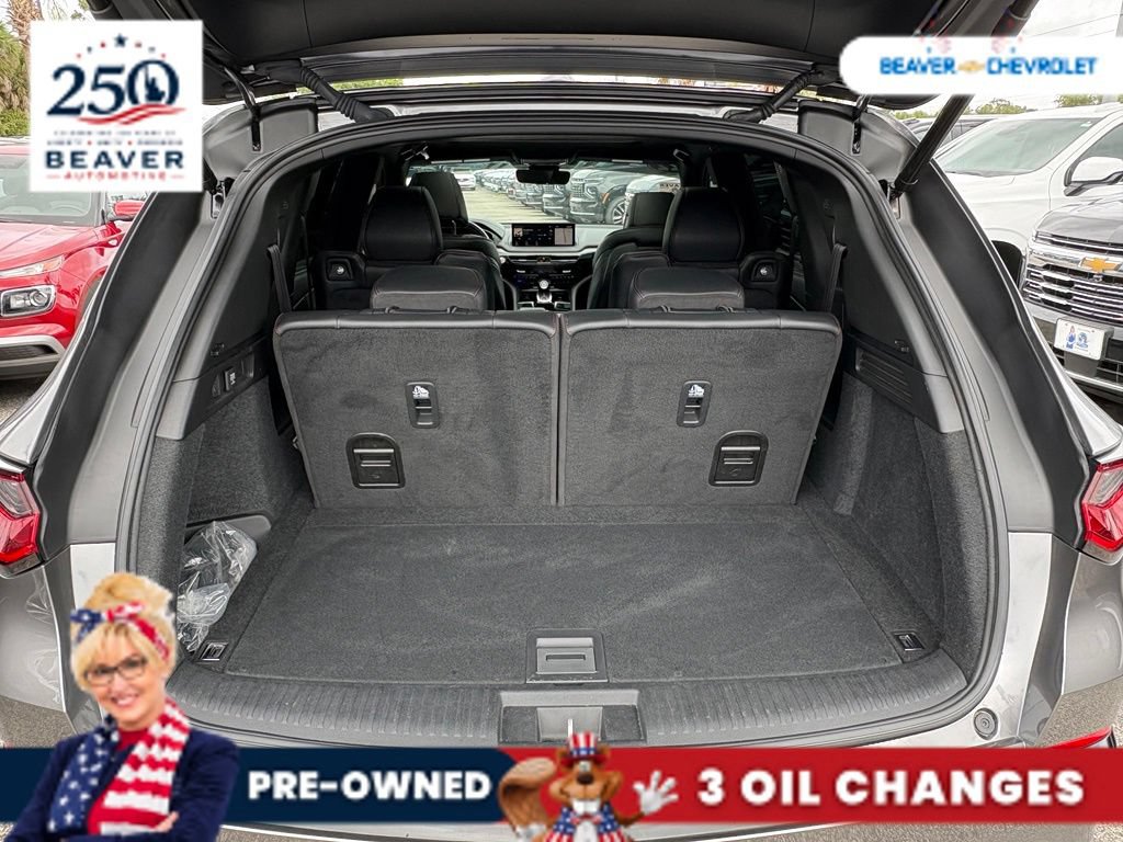 Used 2022 Acura MDX A-Spec AWD/4WD image 11