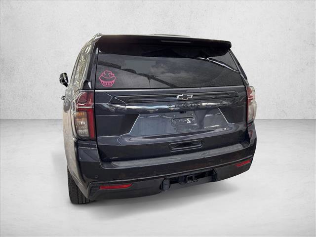 Used 2023 Chevrolet Tahoe Z71 w/ Luxury Package image 12