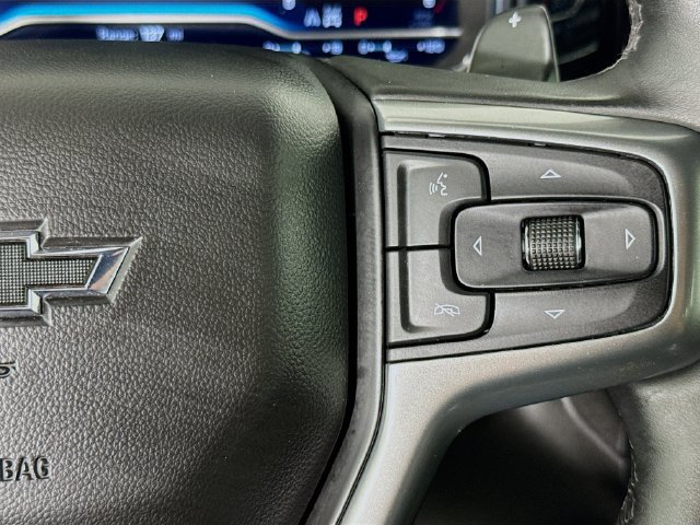 Used 2024 Chevrolet Silverado 1500 RST w/ Convenience Package II AWD/4WD image 12