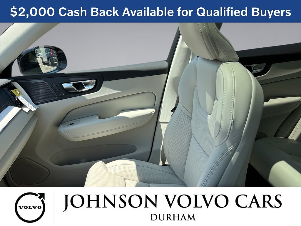 New 2026 Volvo XC60 B5 Ultra w/ Protection Package Premier AWD/4WD image 28