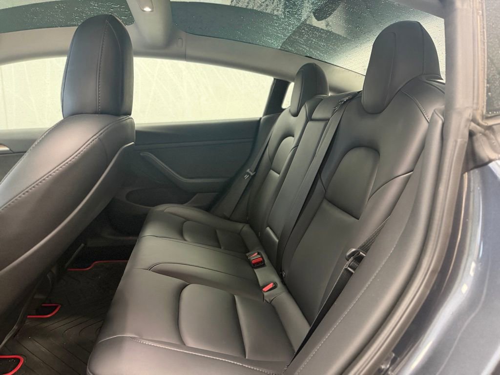 Used 2022 Tesla Model 3 RWD image 10
