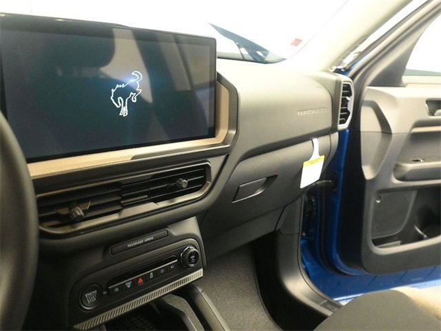 New 2025 Ford Bronco Sport Big Bend image 15