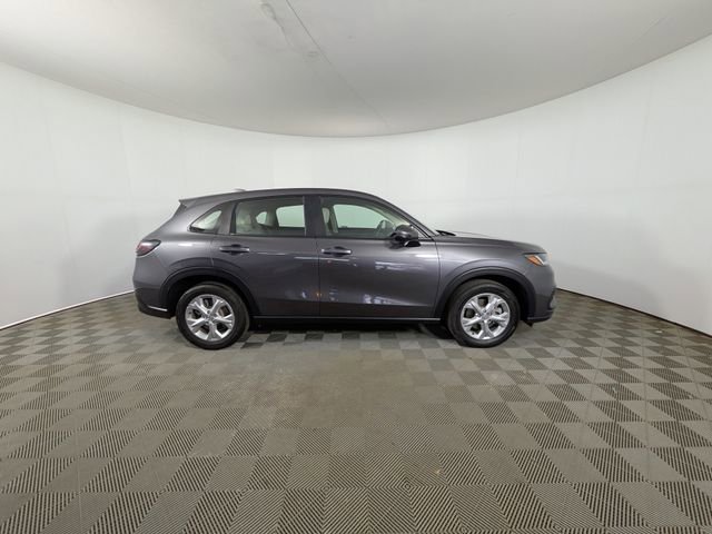 Used 2023 Honda HR-V LX image 31