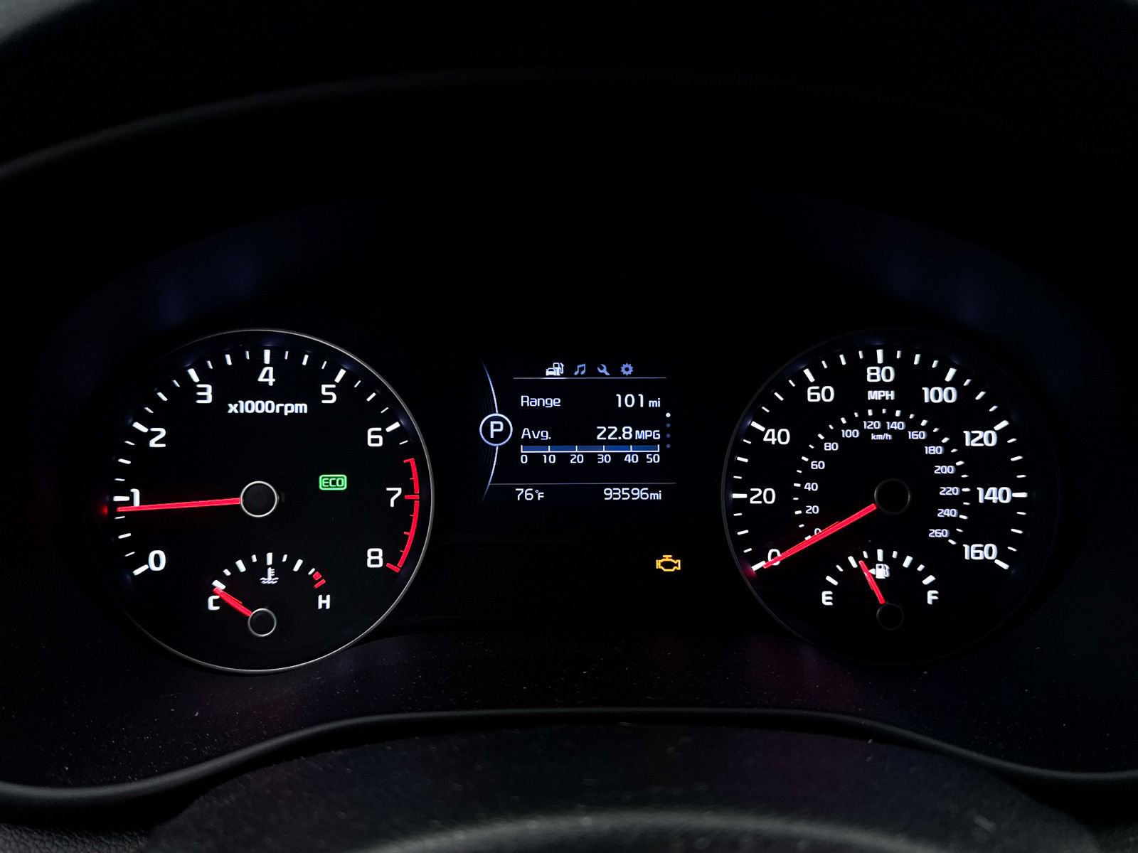 Used 2017 Kia Sportage EX image 33