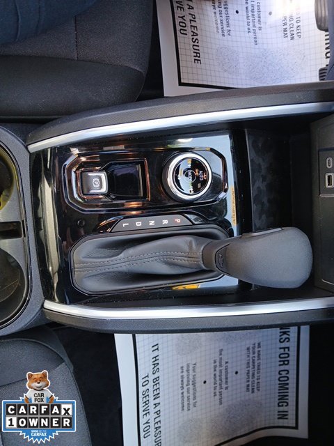 Used 2023 Chevrolet Colorado Trail Boss w/ Advanced Trailering Package AWD/4WD image 30