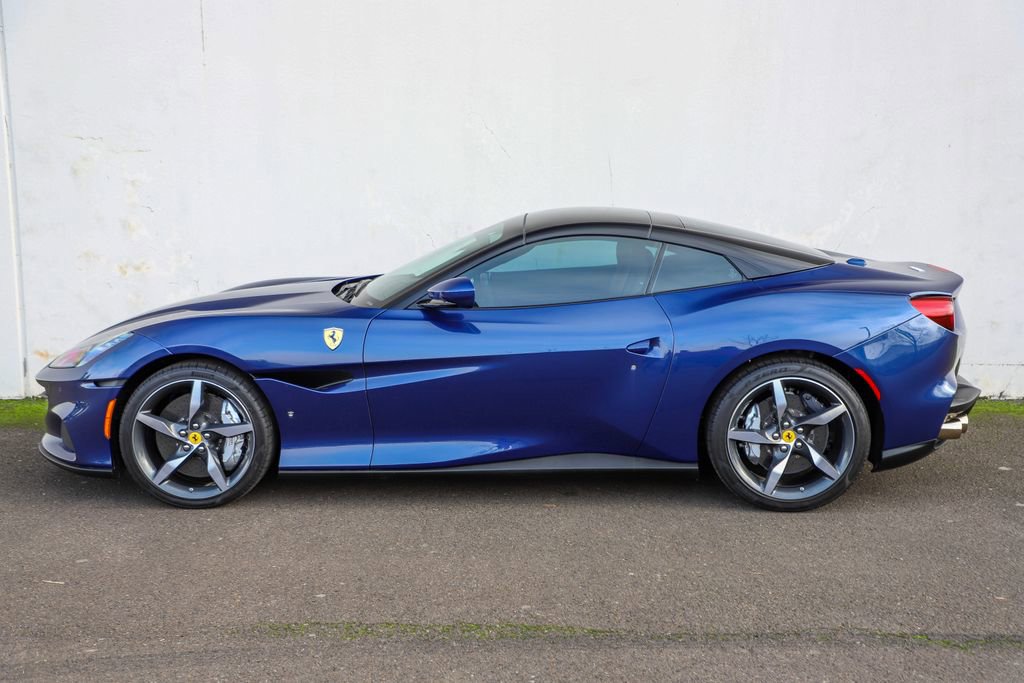 Certified 2023 Ferrari Portofino M image 46