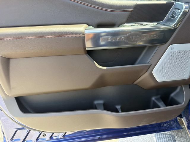 New 2026 Ford F350 King Ranch w/ FX4 Off-Road Package AWD/4WD image 22
