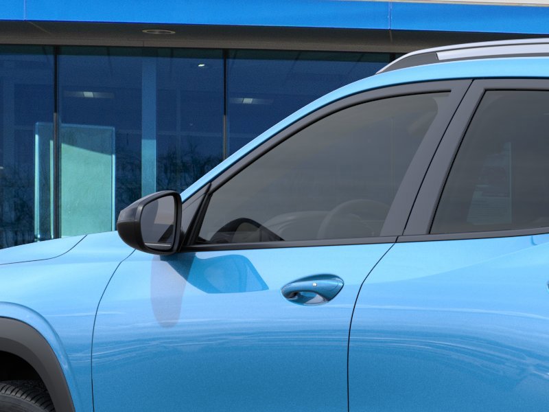 New 2026 Chevrolet Trax ACTIV image 12