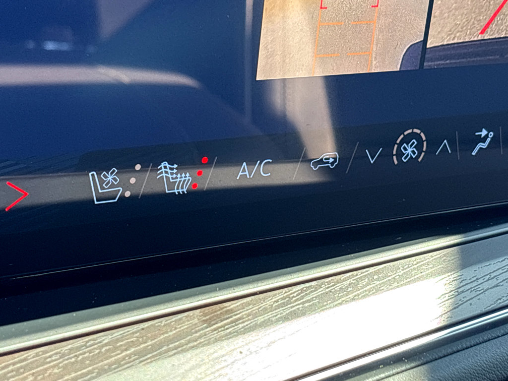 New 2026 Chevrolet Tahoe Premier image 9