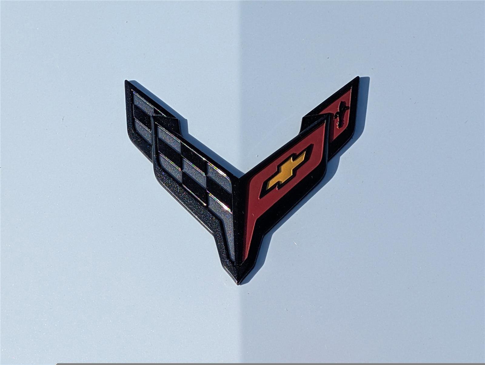 Used 2023 Chevrolet Corvette Stingray Preferred Cpe w/ 2LT image 9