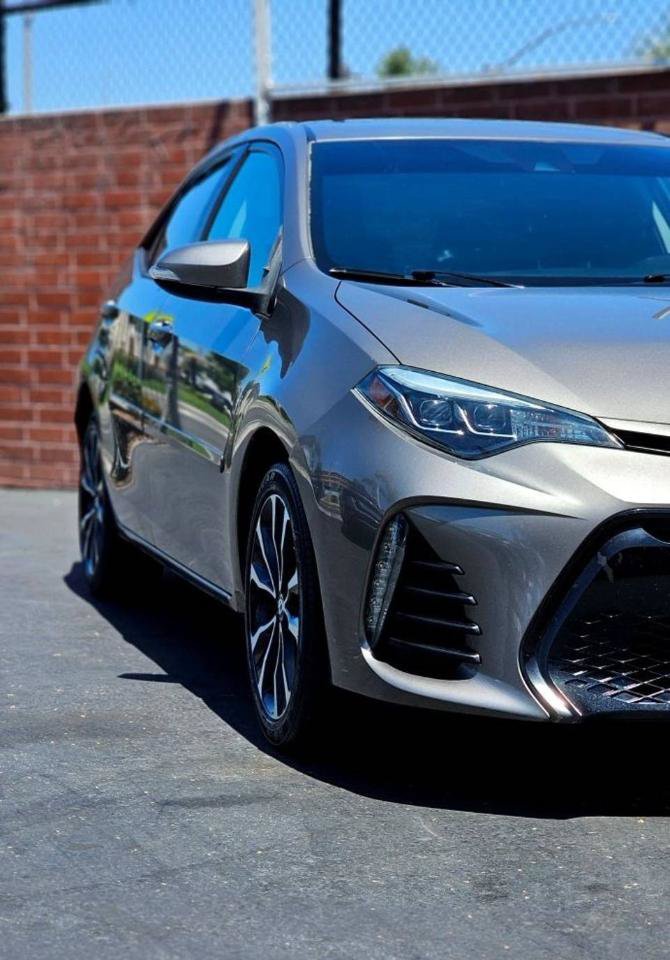 Used 2019 Toyota Corolla SE FWD image 7