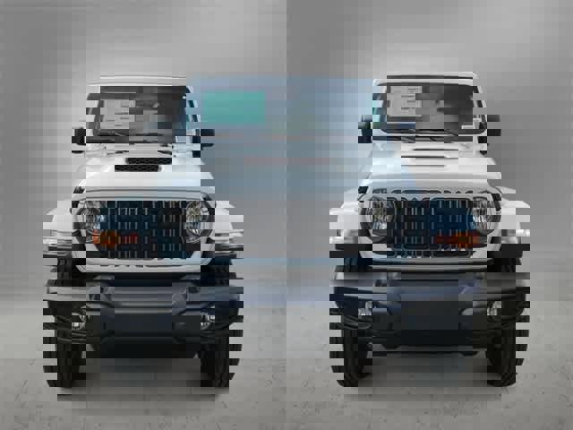 New 2025 Jeep Gladiator Sport image 3