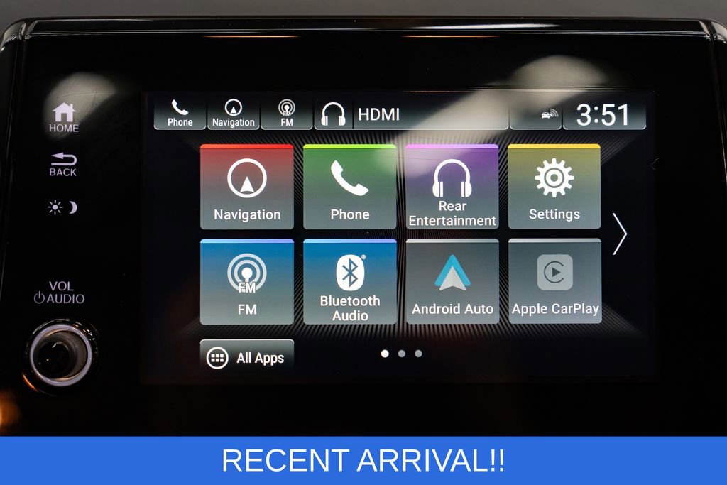 Used 2023 Honda Odyssey Touring image 16