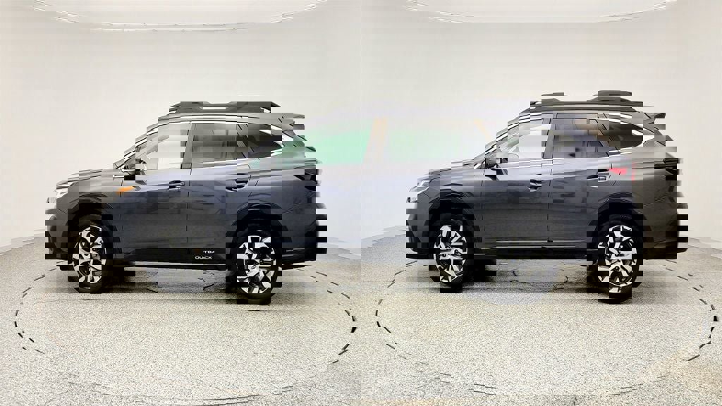 Used 2022 Subaru Outback Limited image 8