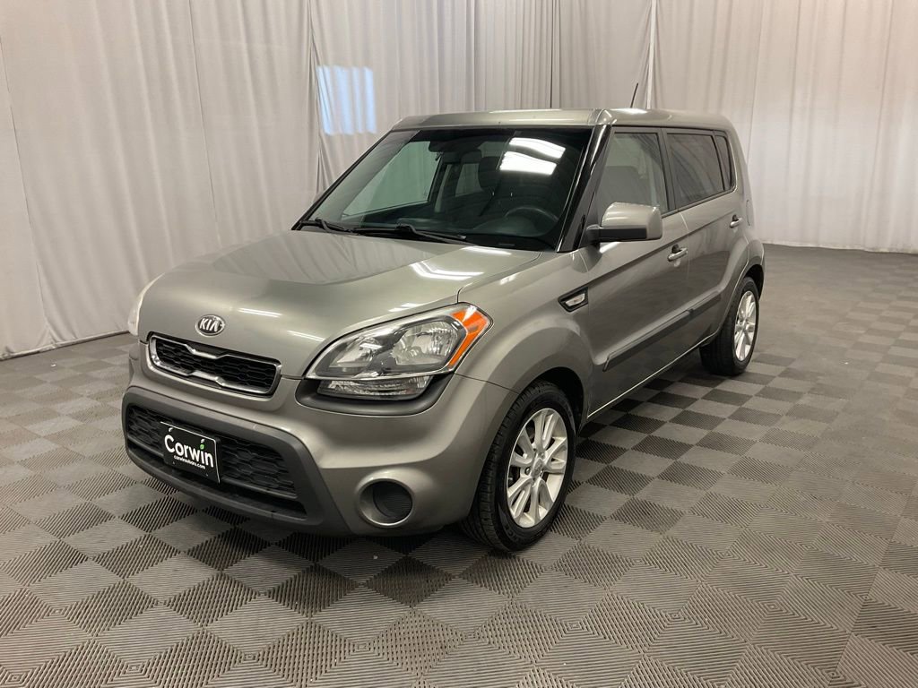 Used 2013 Kia Soul image 5