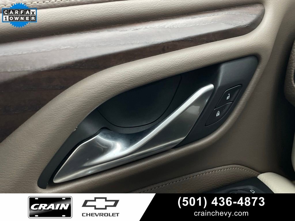 Used 2022 GMC Yukon Denali image 13