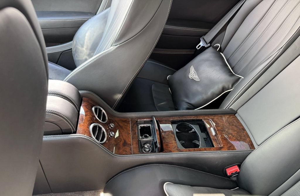 Used 2012 Bentley Continental GT AWD/4WD image 33
