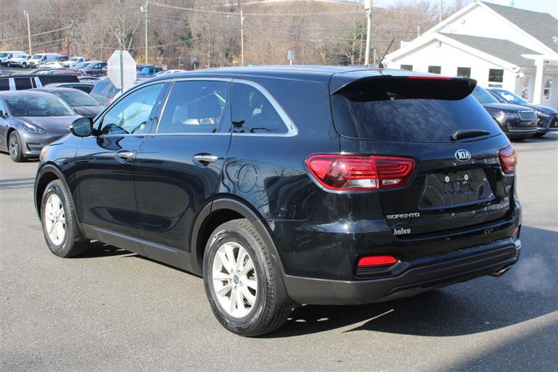 Used 2019 Kia Sorento L FWD image 6