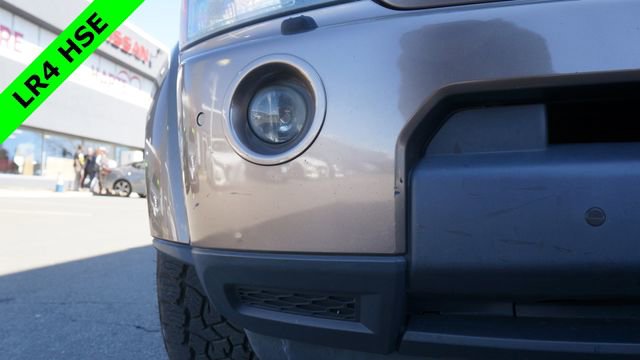 Used 2012 Land Rover LR4 HSE AWD/4WD image 75