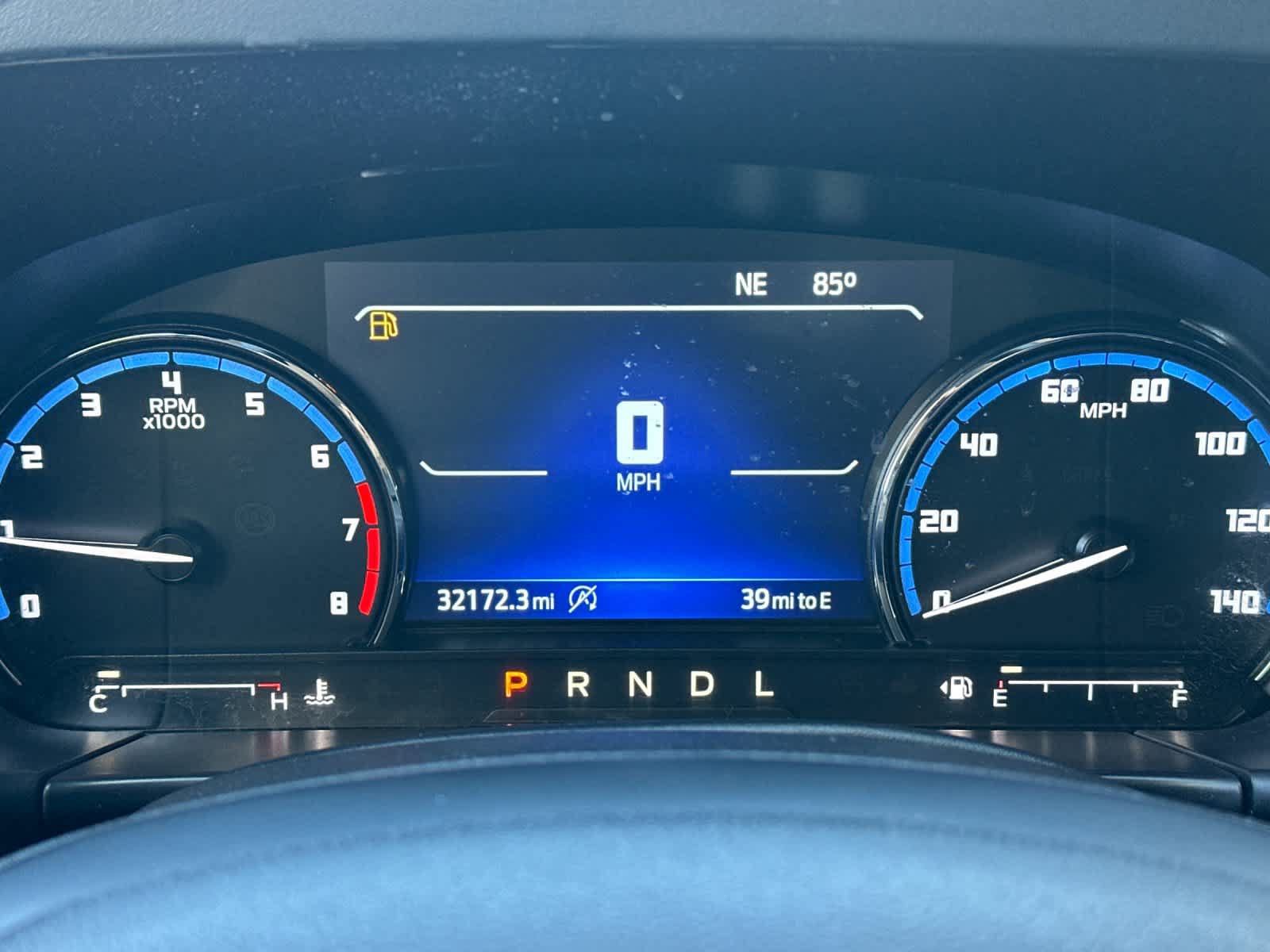 Certified 2023 Ford Bronco Sport Outer Banks AWD/4WD image 24