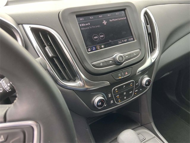 Used 2024 Chevrolet Equinox LT image 24
