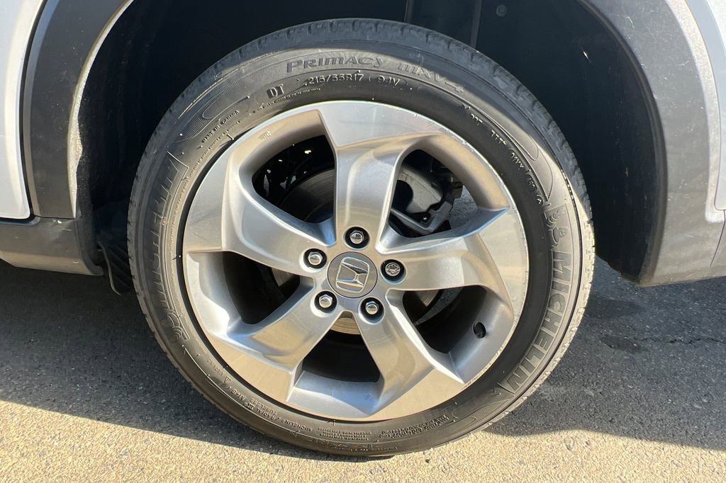 Used 2021 Honda HR-V LX image 5