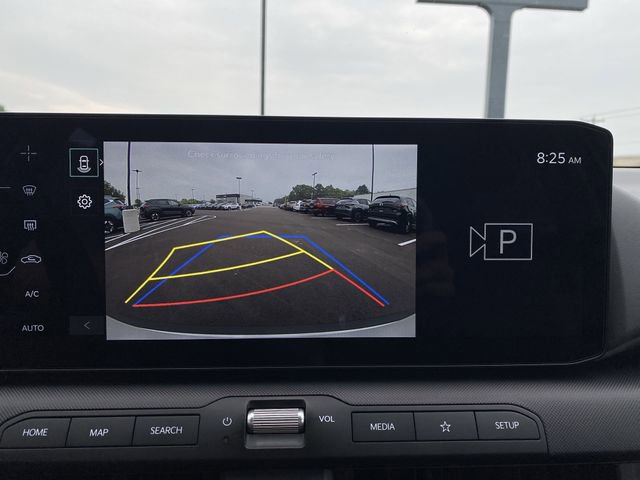 New 2025 Kia K4 EX image 10