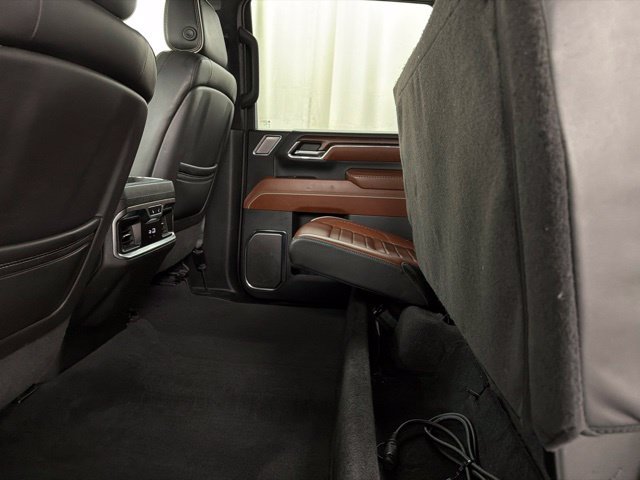 Used 2024 GMC Sierra 2500 Denali Ultimate AWD/4WD image 31