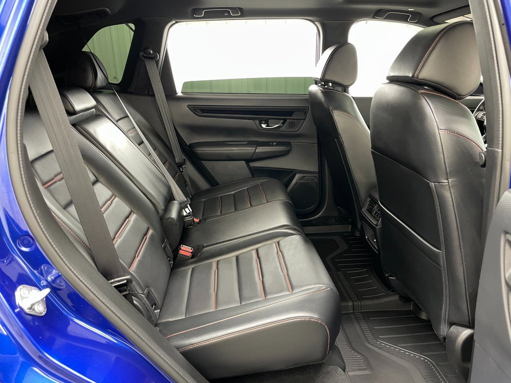 Used 2024 Honda CR-V Sport-L image 44