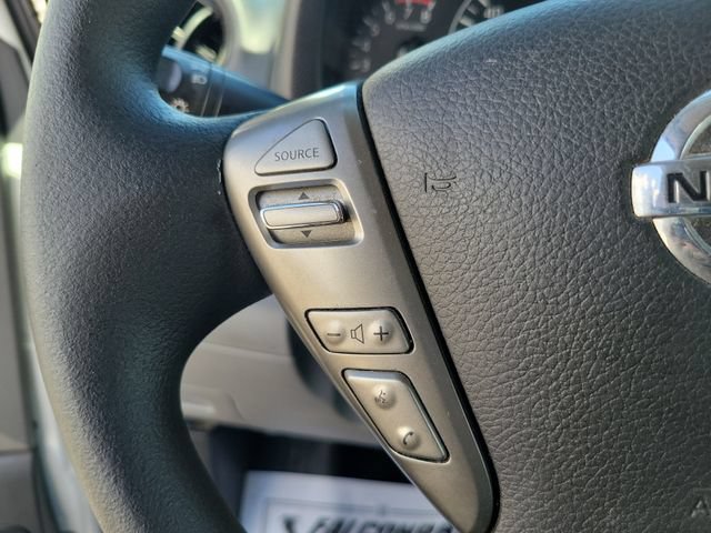 Used 2021 Nissan NV200 SV w/ Sliding Door Glass Package FWD image 21