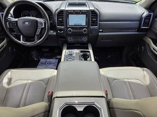 Used 2021 Ford Expedition Max Limited AWD/4WD image 12