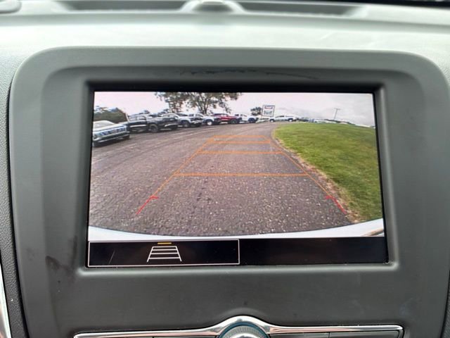 Certified 2023 Chevrolet Equinox LT w/ Driver Convenience Package image 30