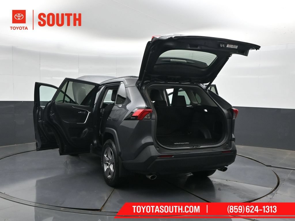 Certified 2023 Toyota RAV4 XLE w/ Convenience Package AWD/4WD image 57