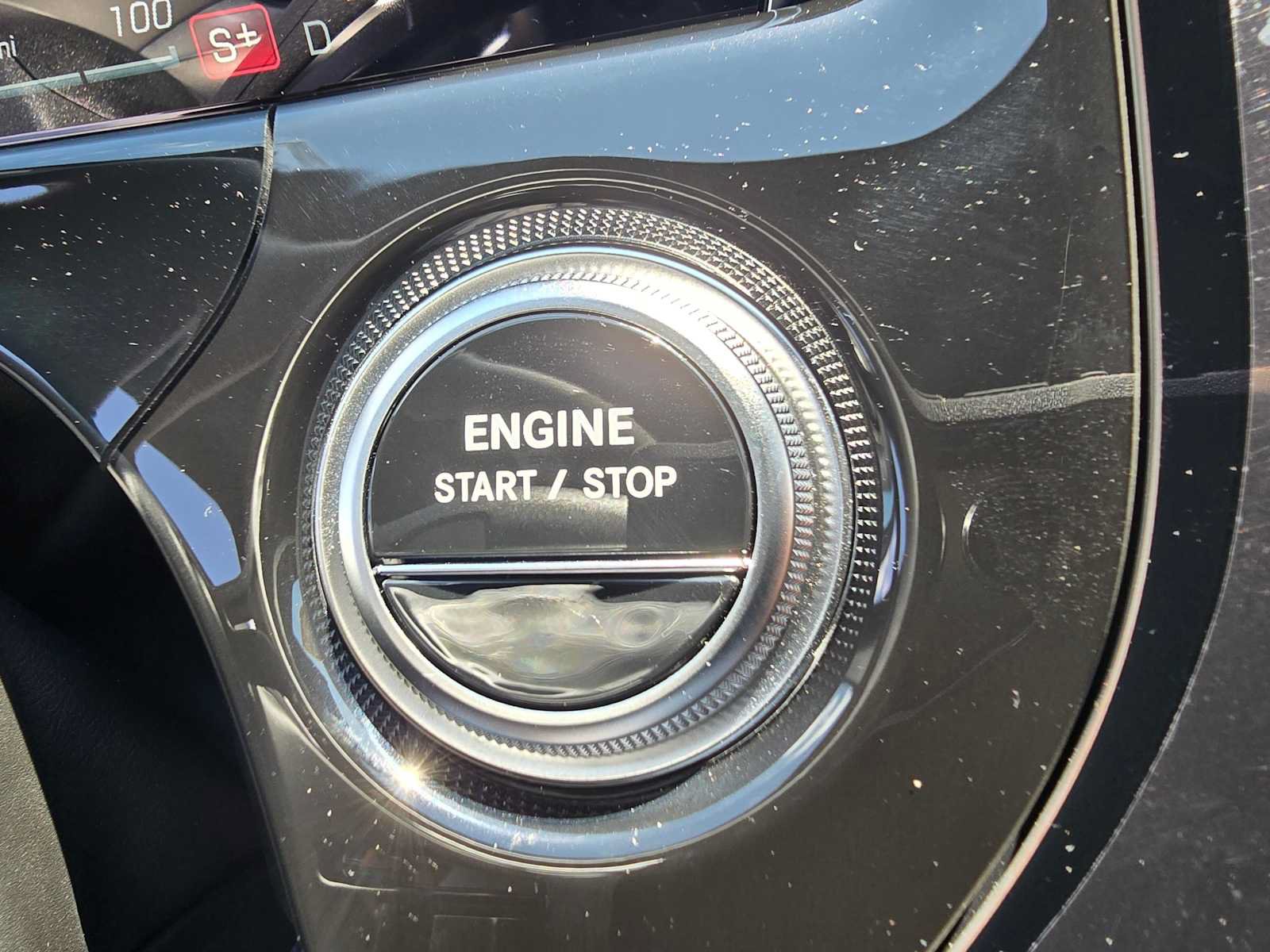 New 2026 Mercedes-Benz E 53 AMG e 4MATIC Sedan image 38