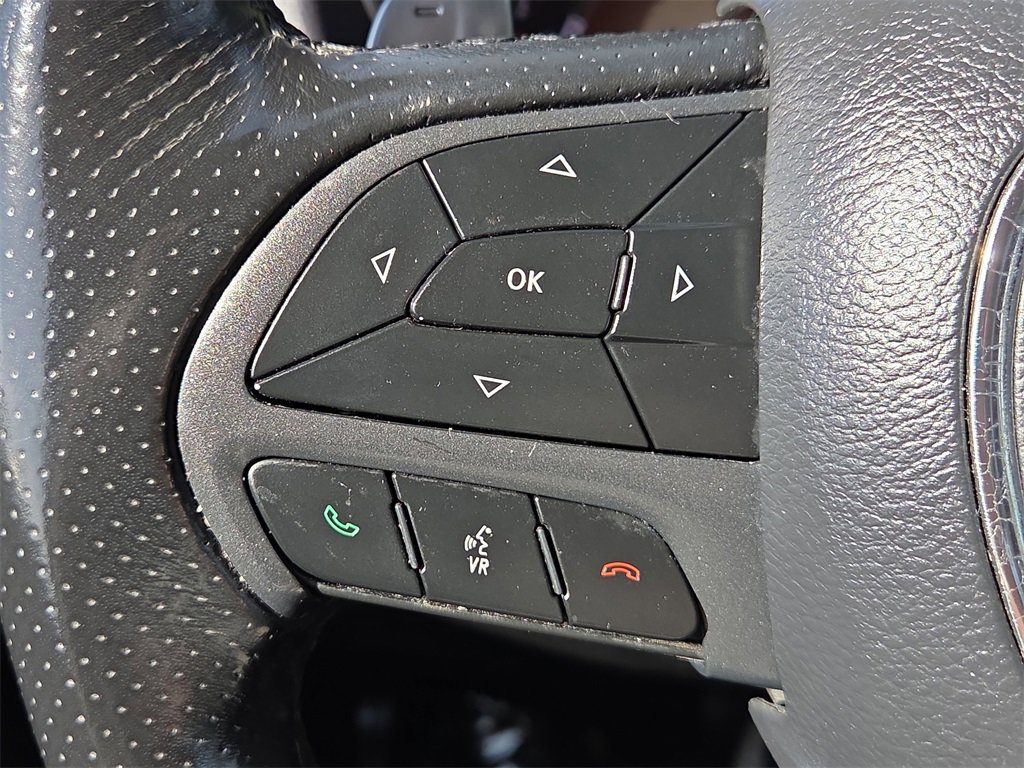 Used 2019 Dodge Durango GT image 28