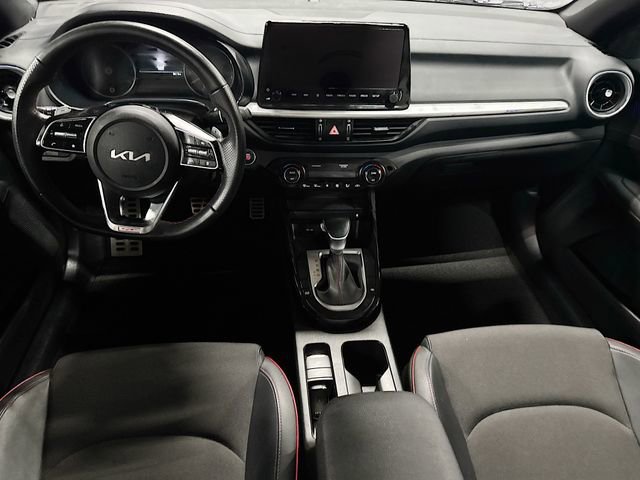 Used 2024 Kia Forte GT image 22