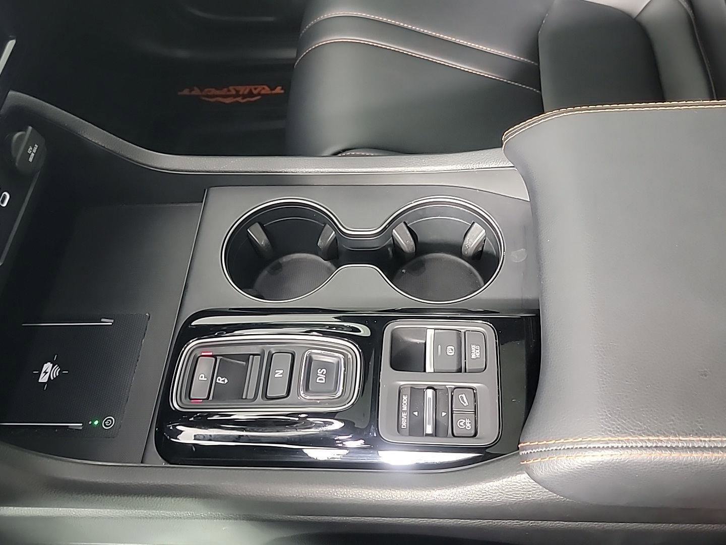 Certified 2023 Honda Pilot TrailSport image 35