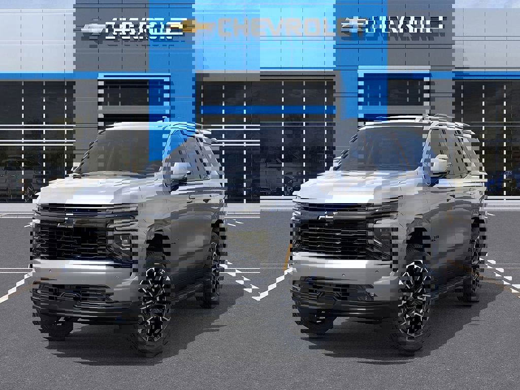 New 2026 Chevrolet Tahoe RST w/ Comfort Package image 7