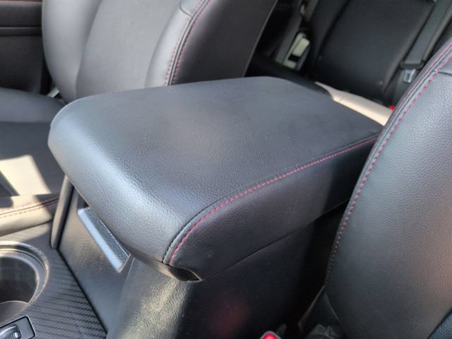 Used 2023 Toyota 4Runner TRD Off-Road Premium w/ Moonroof Package AWD/4WD image 18