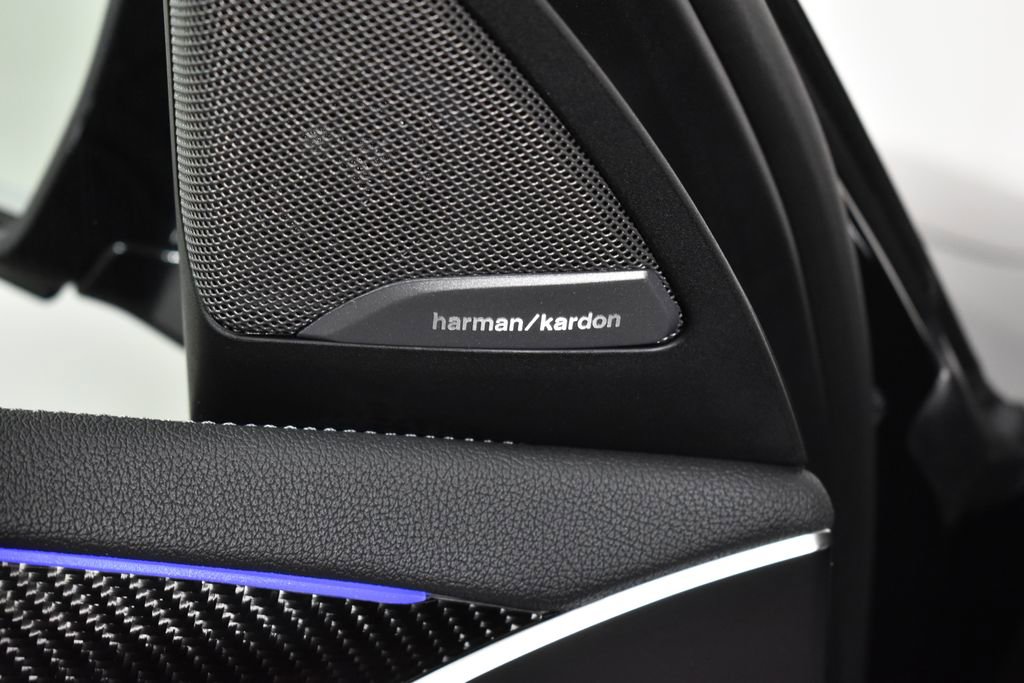 Certified 2024 BMW X4 M40i w/ Premium Package image 29