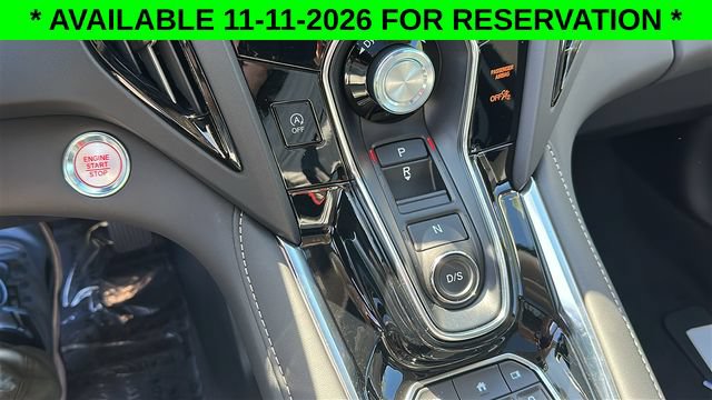 Used 2026 Acura RDX w/ Technology Package AWD/4WD image 19