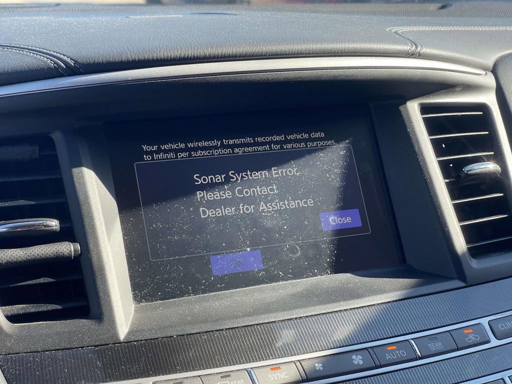 Used 2019 INFINITI QX60 Luxe w/ Essential Package image 29