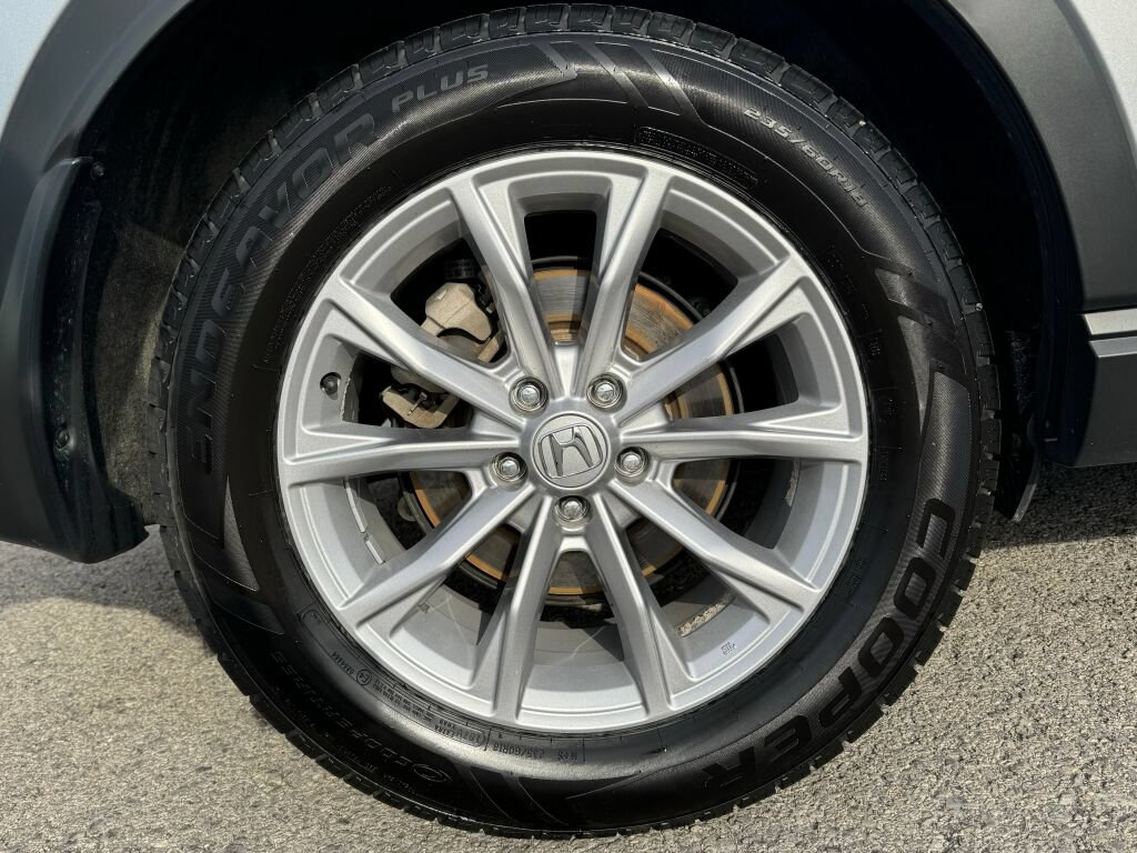 Used 2023 Honda CR-V EX-L image 11