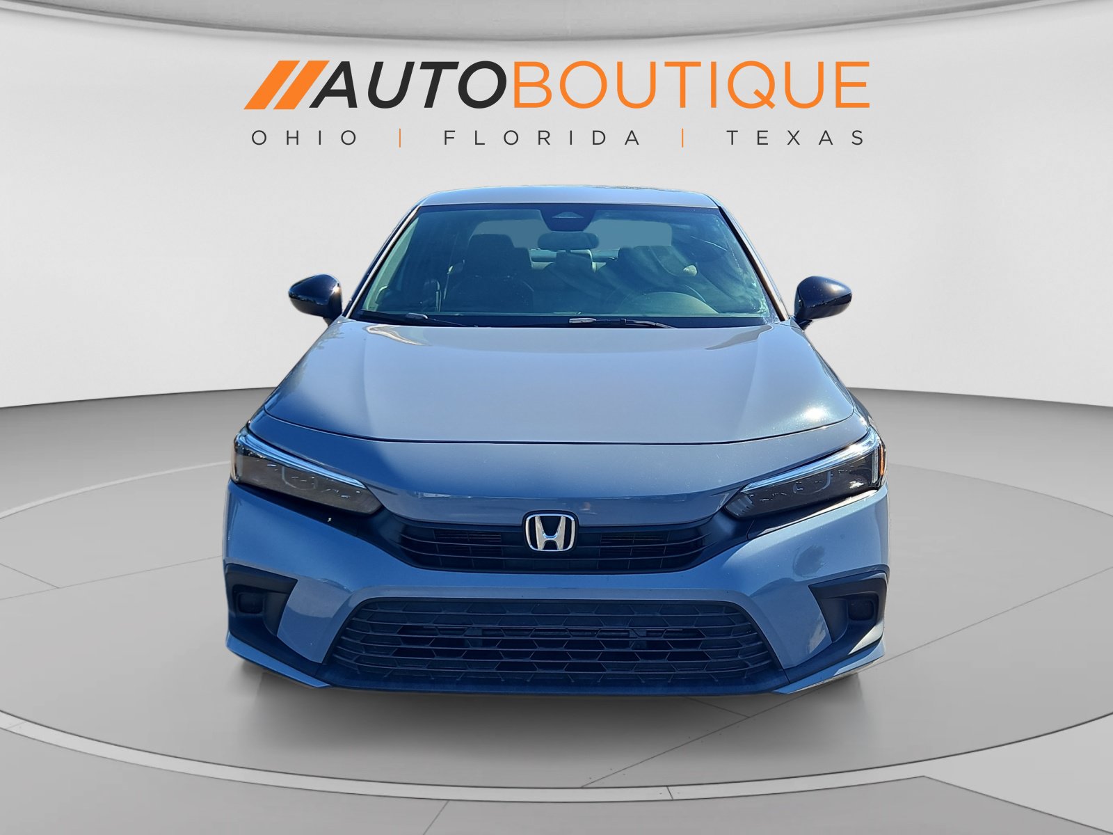 Used 2022 Honda Civic Sport image 9