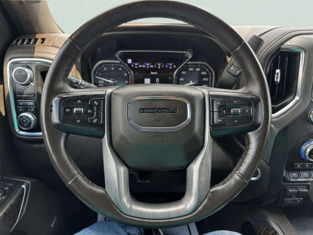Used 2021 GMC Sierra 1500 Denali w/ Technology Package image 29