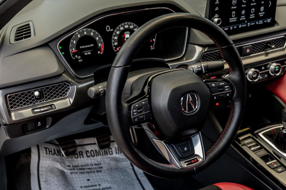 Used 2024 Acura Integra Type S image 23