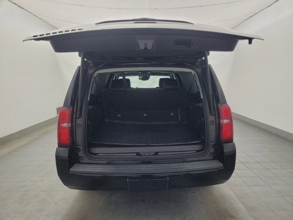 Used 2018 Chevrolet Suburban LT image 29