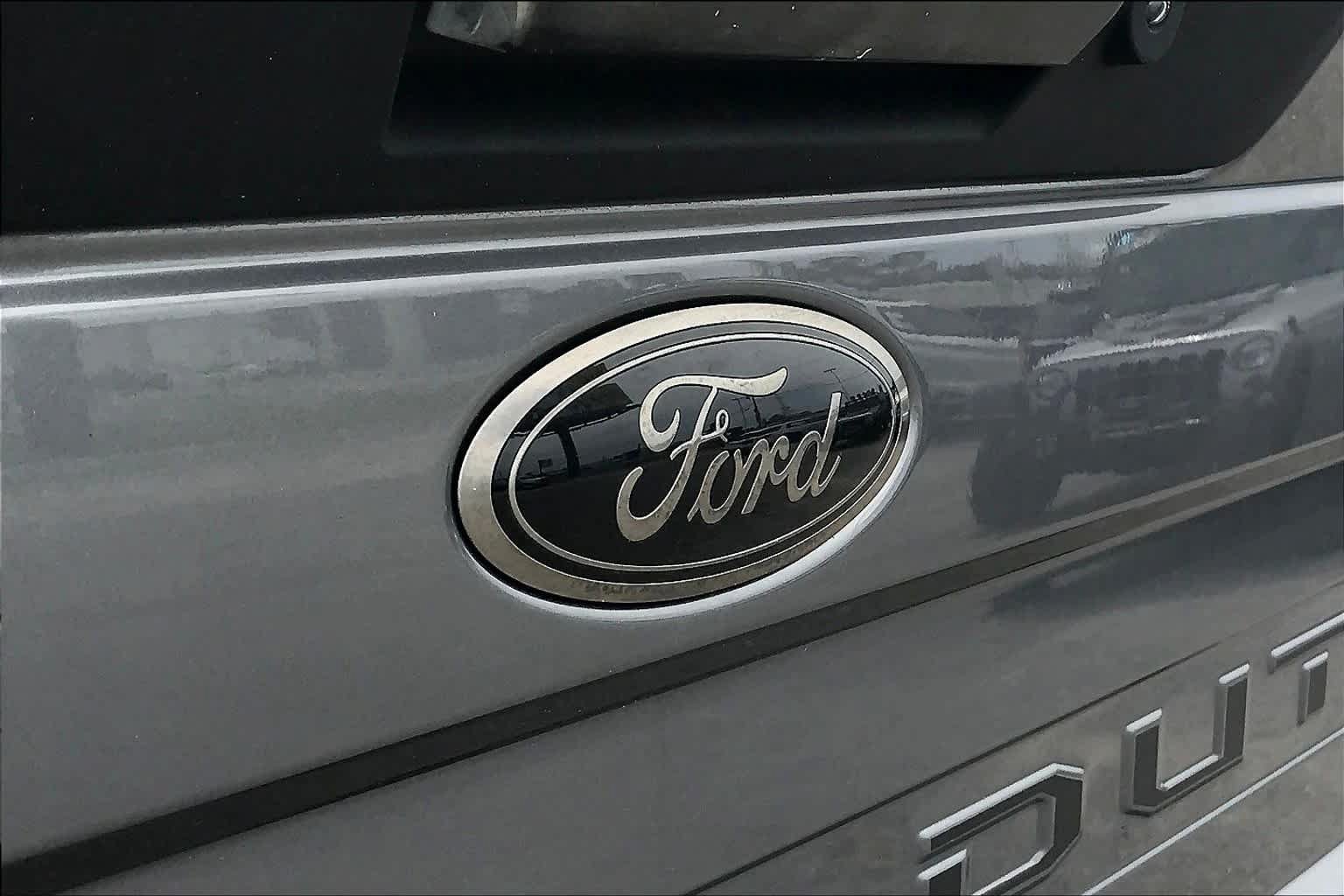 Used 2021 Ford F250 Lariat AWD/4WD image 10