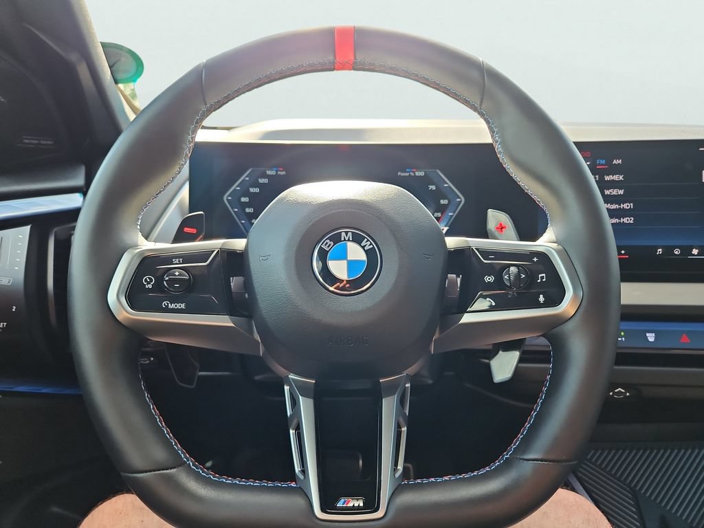 Used 2025 BMW X3 M50 w/ Premium Package AWD/4WD image 33